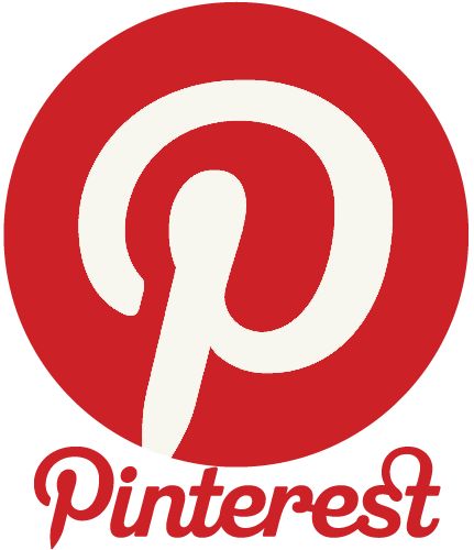 Link to my Pinterest Account